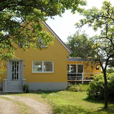 10 Person Holiday Home In R M Bolilmark المظهر الخارجي الصورة