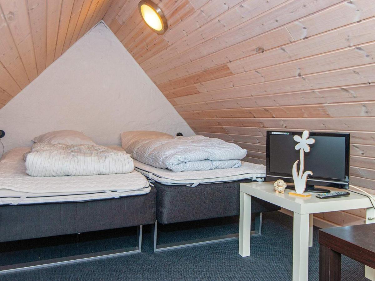 10 Person Holiday Home In R M Bolilmark المظهر الخارجي الصورة