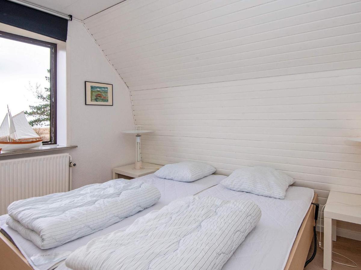 10 Person Holiday Home In R M Bolilmark المظهر الخارجي الصورة